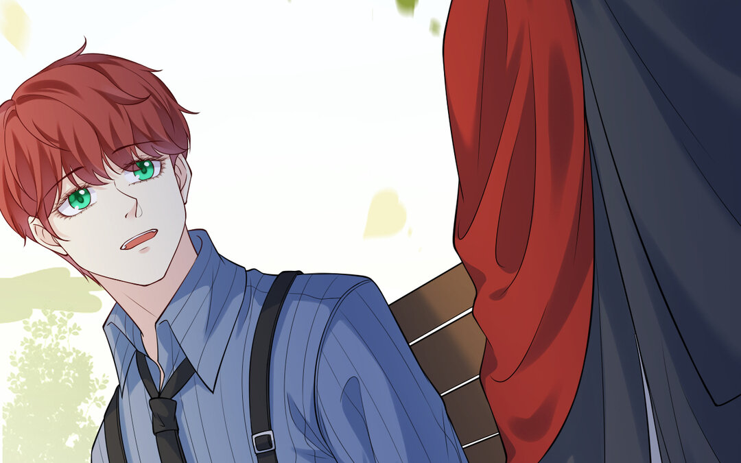 72 第64话 内疚(1/3)-第72话