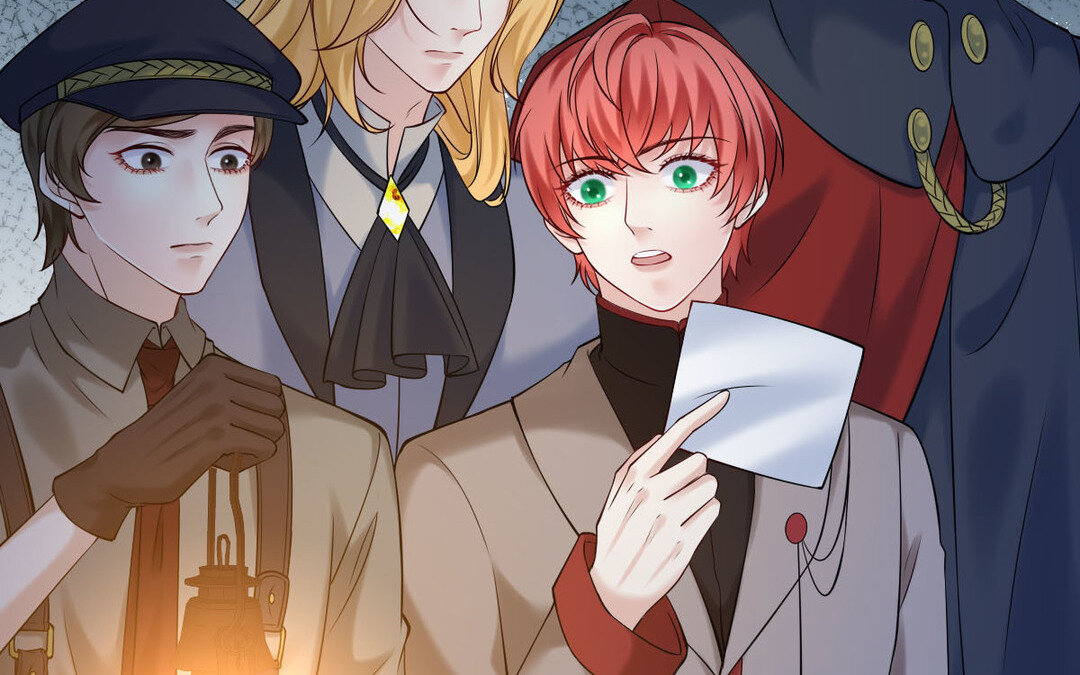 78 第70话 姐姐(1/4)-第78话