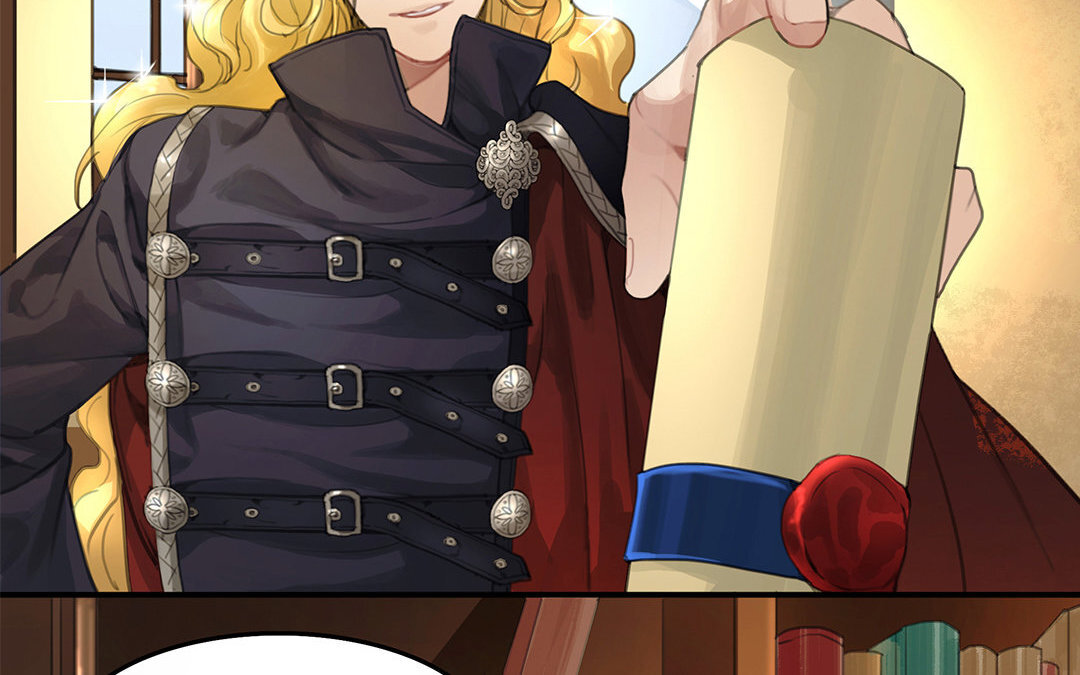 8 第06话 这下麻烦了(1/2)-第8话