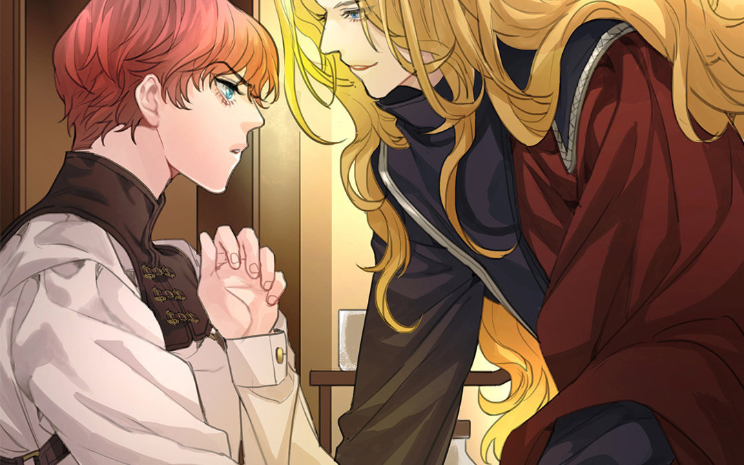 8 第06话 这下麻烦了(1/2)-第8话