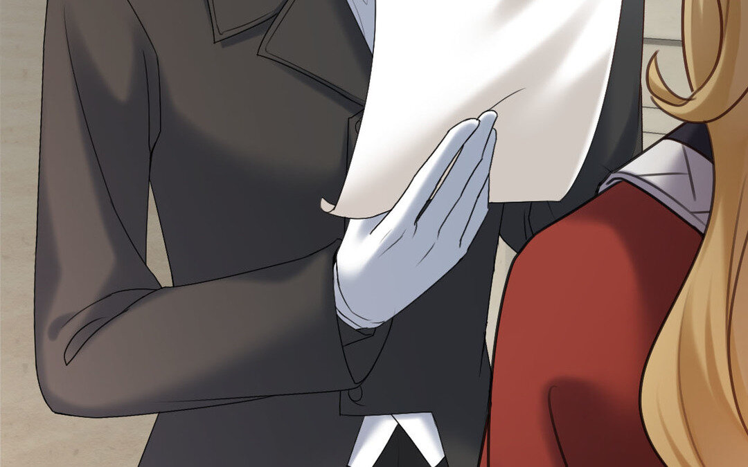 82 第74话 撞见正主(1/3)-第82话