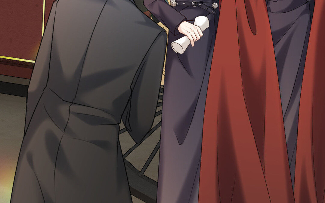 82 第74话 撞见正主(1/3)-第82话