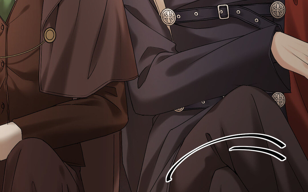 82 第74话 撞见正主(1/3)-第82话