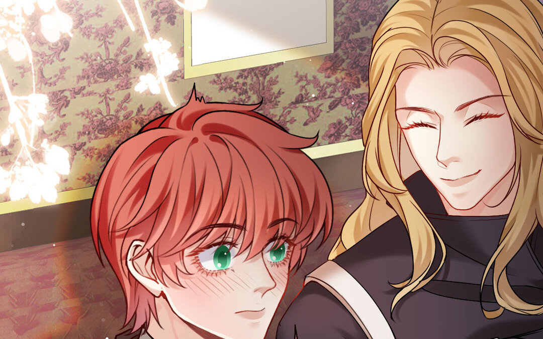 82 第74话 撞见正主(1/3)-第82话