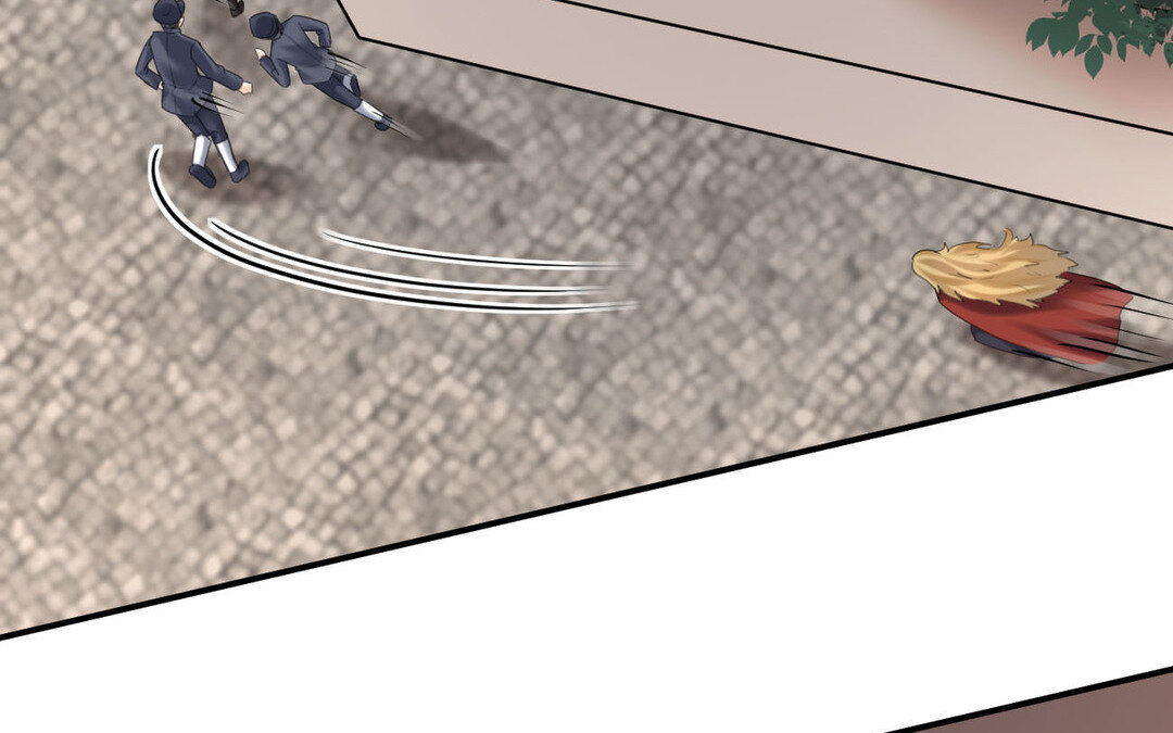 84 第76话 兰斯失踪(1/3)-第84话