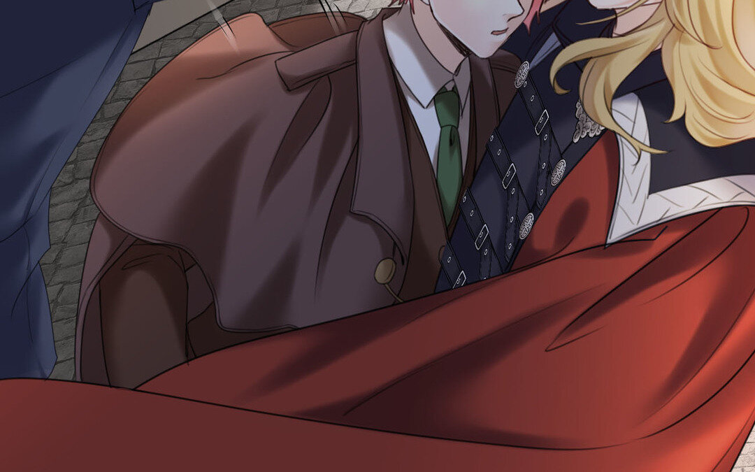 84 第76话 兰斯失踪(1/3)-第84话