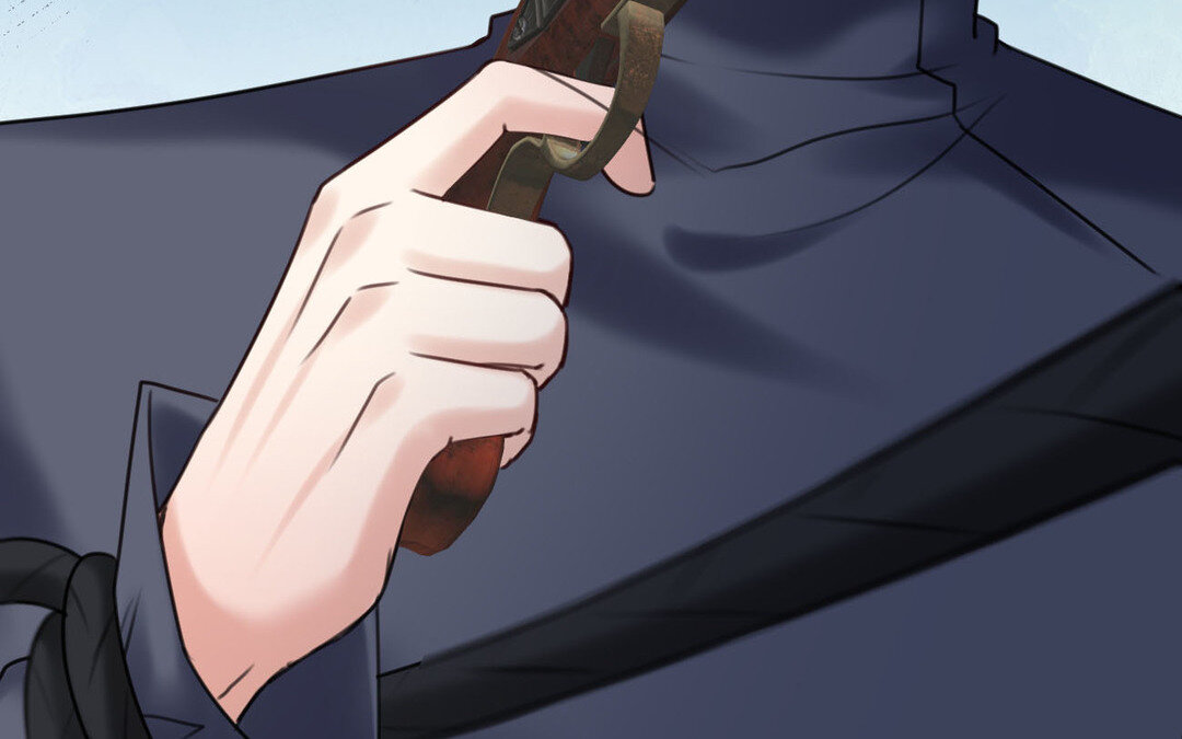 84 第76话 兰斯失踪(1/3)-第84话