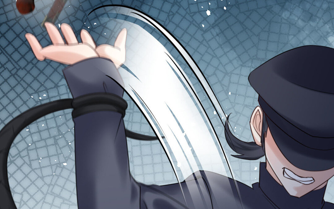 84 第76话 兰斯失踪(1/3)-第84话