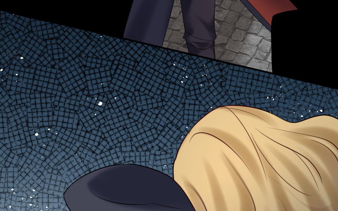 84 第76话 兰斯失踪(1/3)-第84话