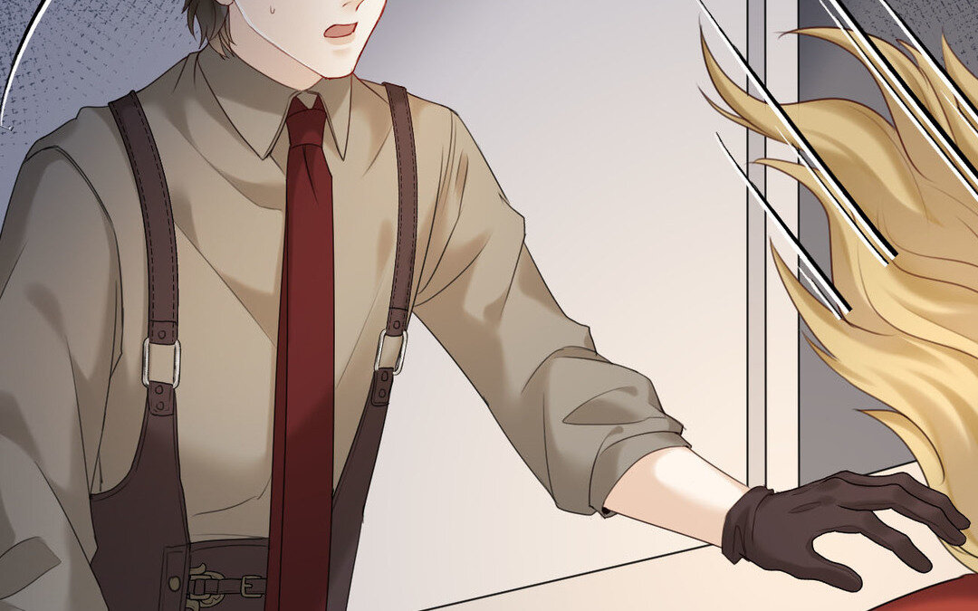 86 第78话 有向导在受苦，他们需要我(1/3)-第86话