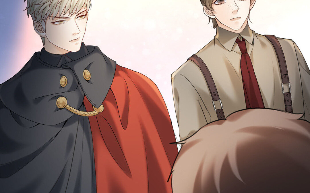 86 第78话 有向导在受苦，他们需要我(1/3)-第86话