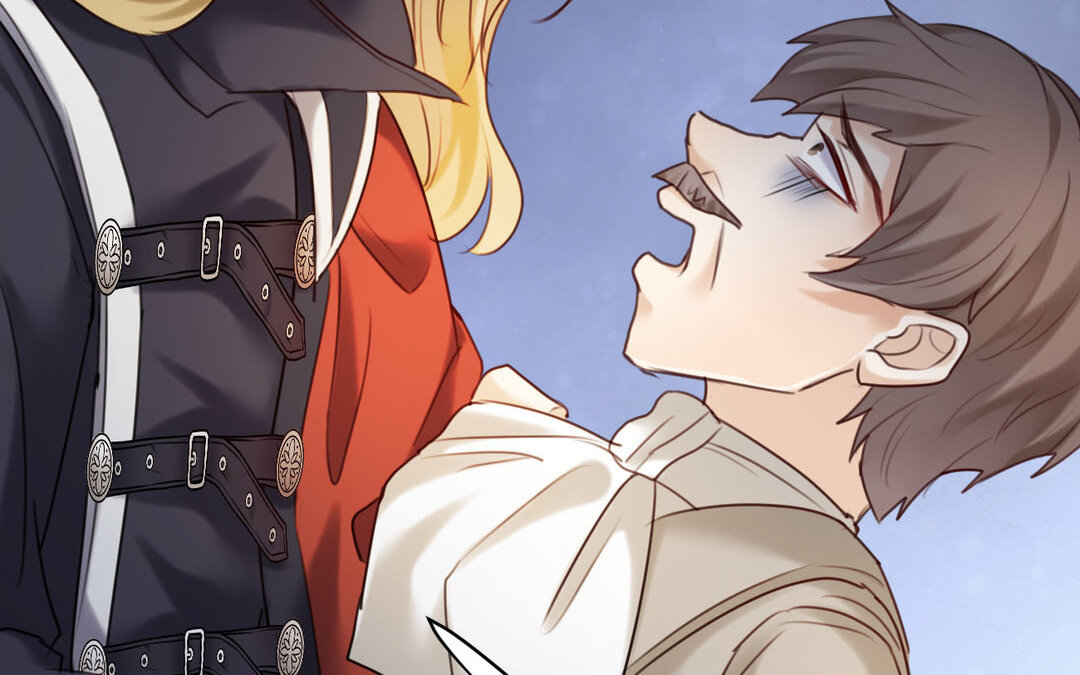 86 第78话 有向导在受苦，他们需要我(1/3)-第86话