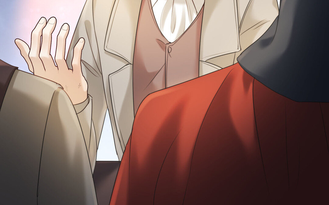 86 第78话 有向导在受苦，他们需要我(1/3)-第86话