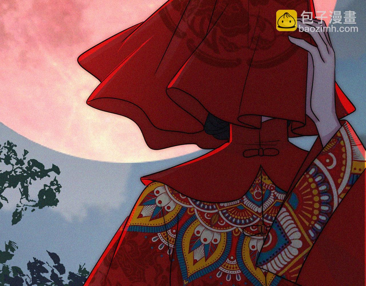 黑夜有所斯 - 第184夜 詭異的傳說(1/2) - 8