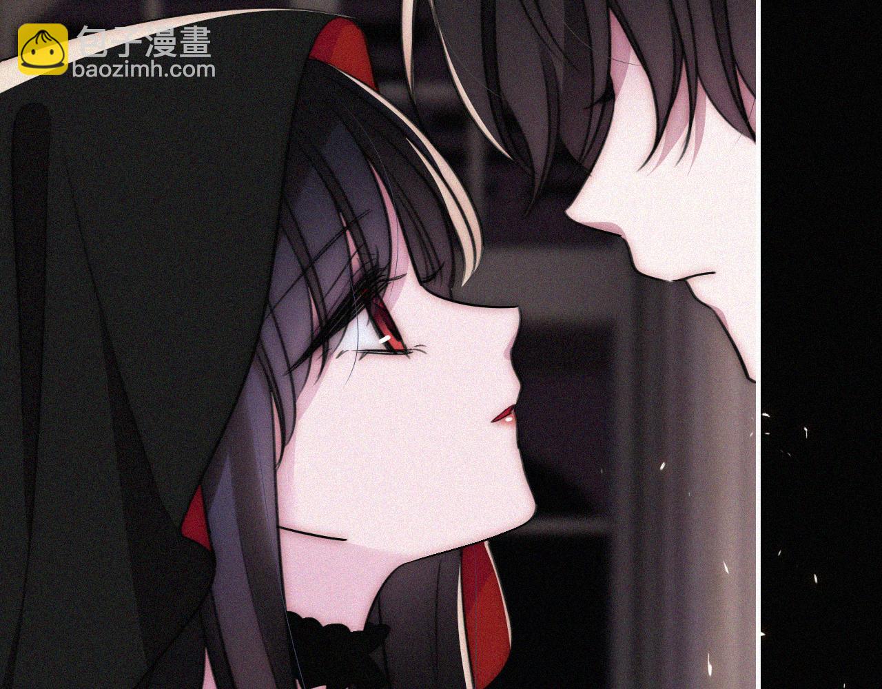 黑夜有所斯 - 第231夜 赴约(1/2) - 2