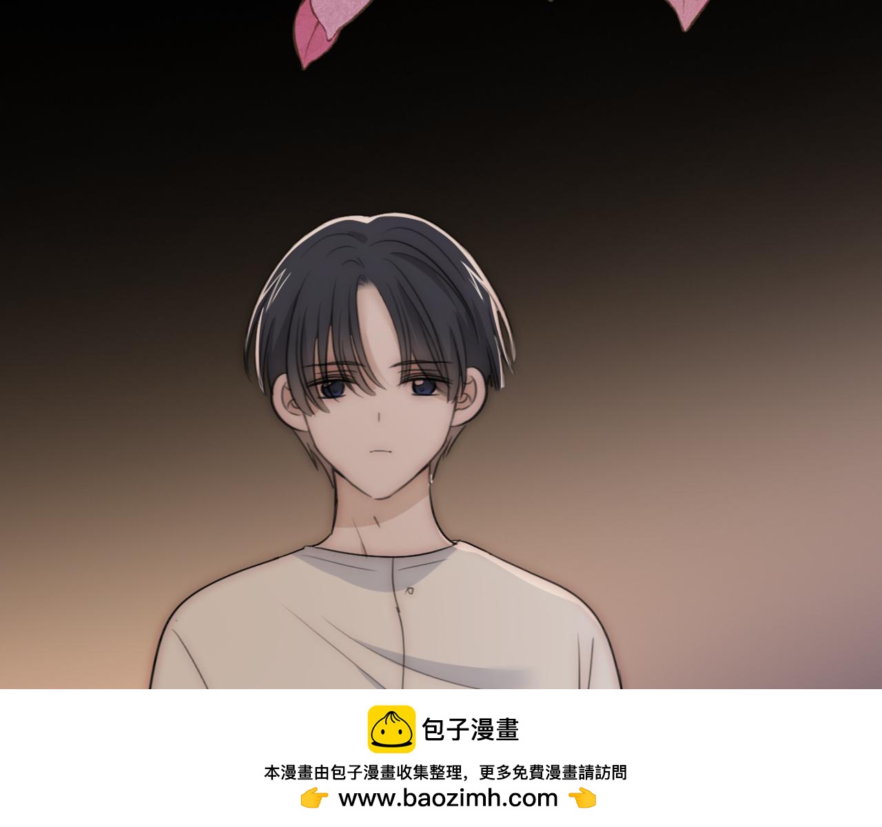 黑夜有所斯 - 第235夜 冰凉的夜晚(1/2) - 2