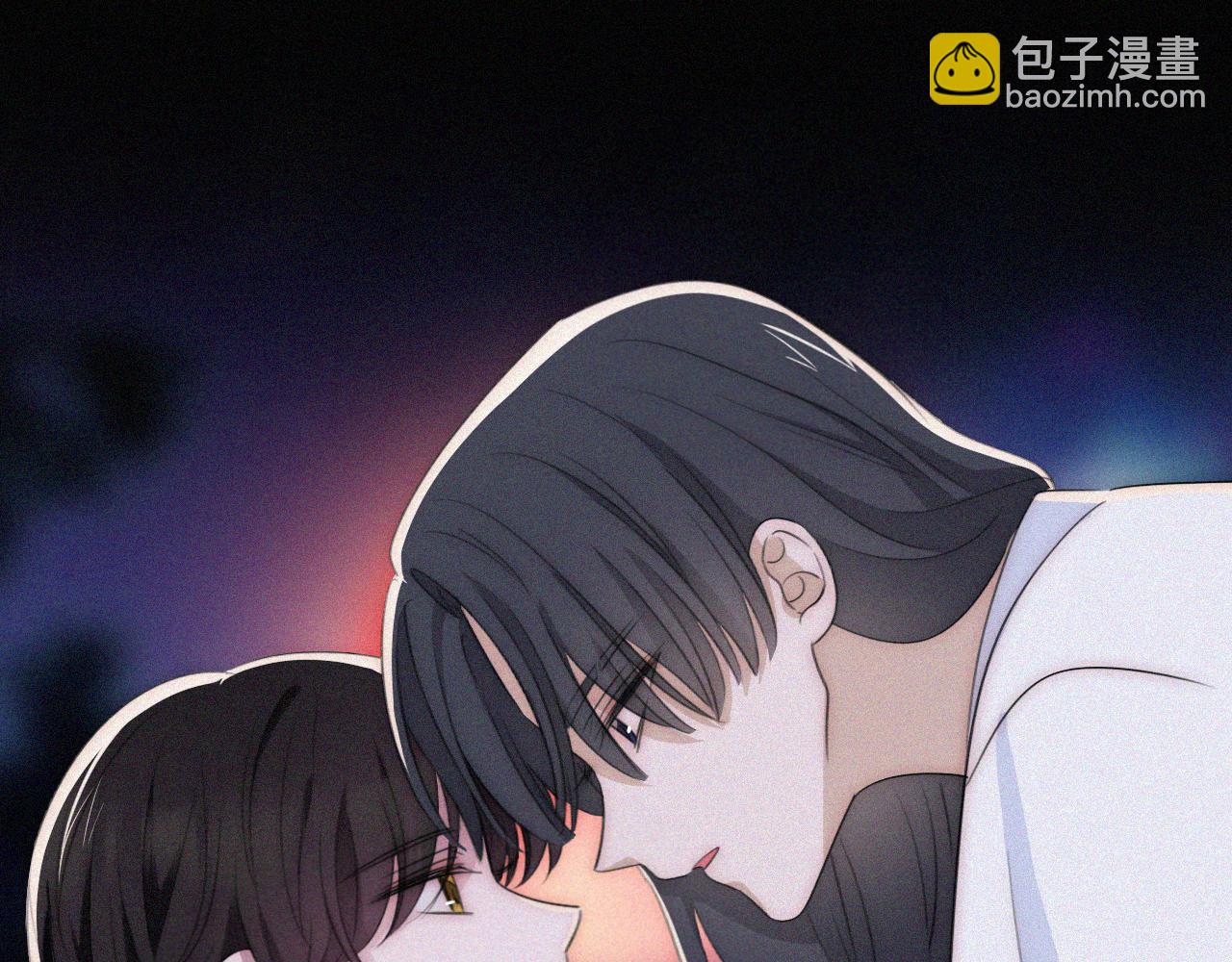 黑夜有所斯 - 第237夜 不可窺視(1/2) - 5