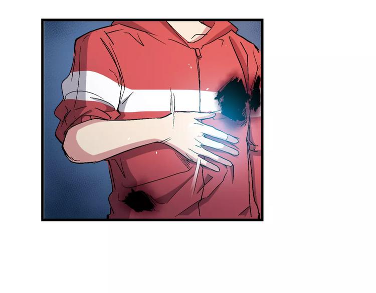 第2话 异变(1/2)-第2话