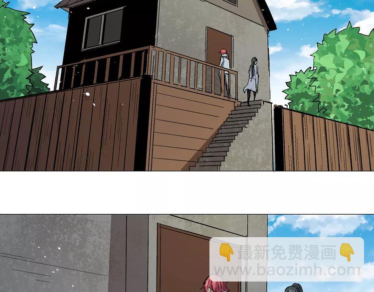 第14话 烙印-第14话