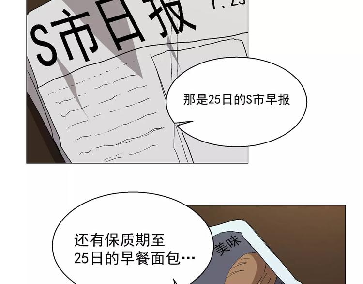 第14话 烙印-第14话