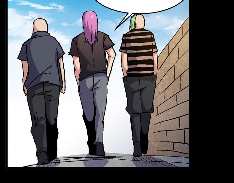 第24话 异常(1/2)-第24话