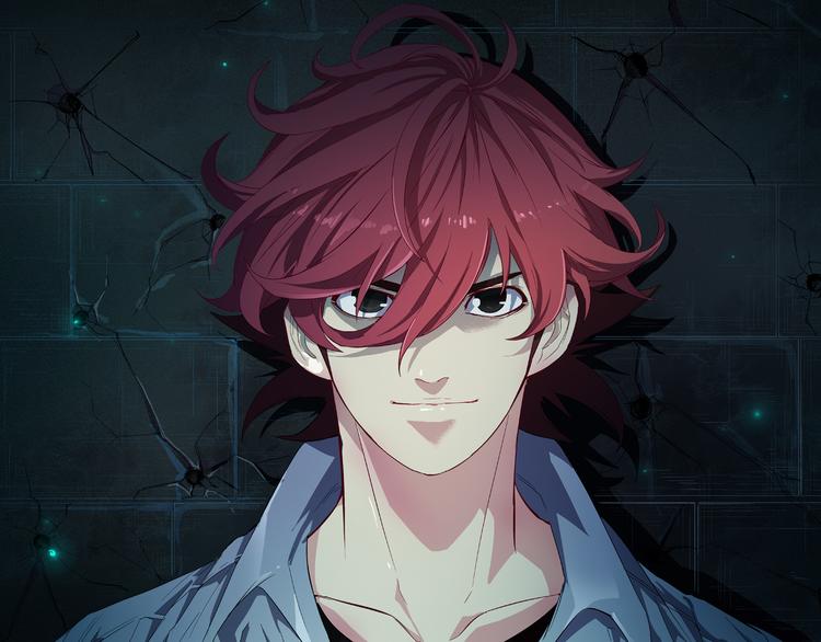 第28话 实验体06(1/2)-第28话