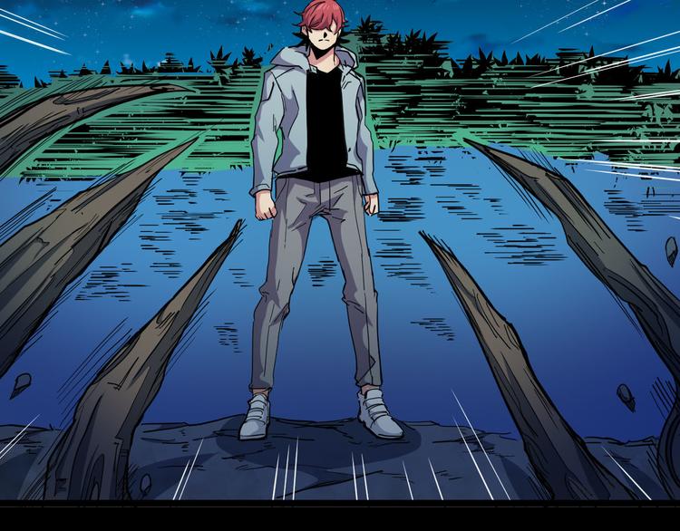 第28话 实验体06(1/2)-第28话