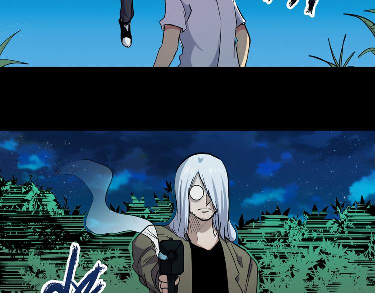 第28话 实验体06(1/2)-第28话