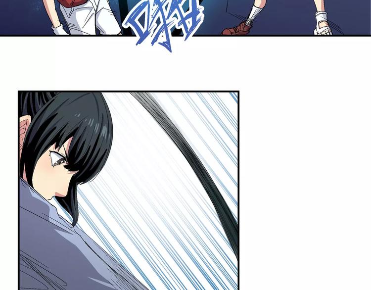 第8话 叛徒(1/2)-第8话