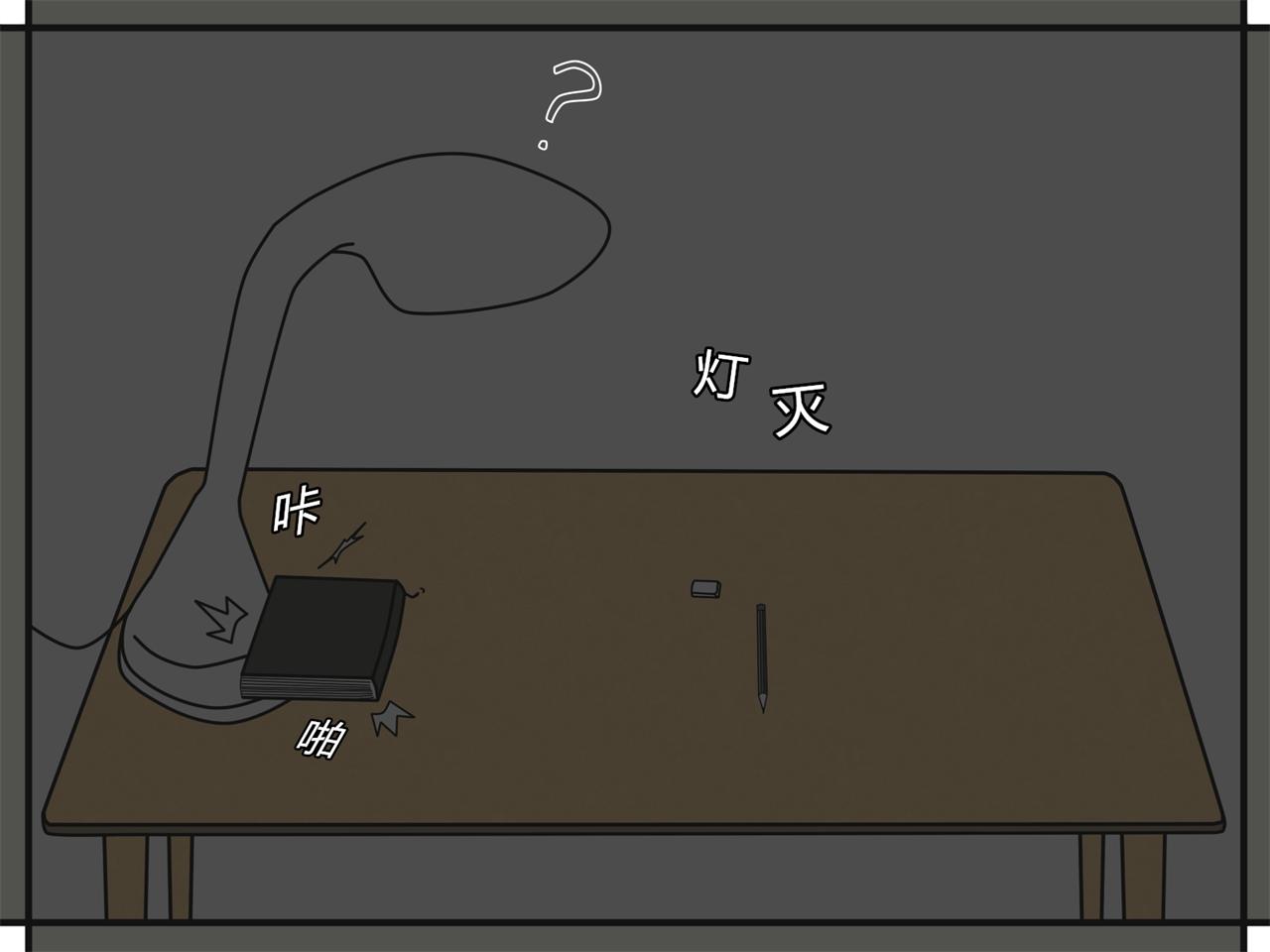 黑圓哥與白條弟的逗比世界 - 0與1（下篇）(1/2) - 2