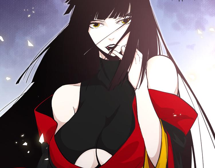 第9话 &ldquo;生不如死&rdquo;的试炼(1/3)-第12话