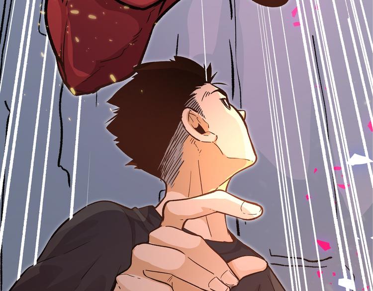 第11话 原来不是光头，是无头(1/3)-第14话