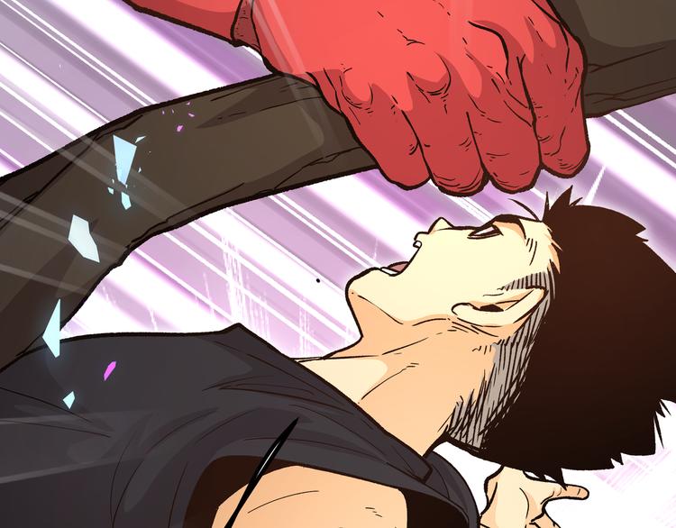 第11话 原来不是光头，是无头(1/3)-第14话