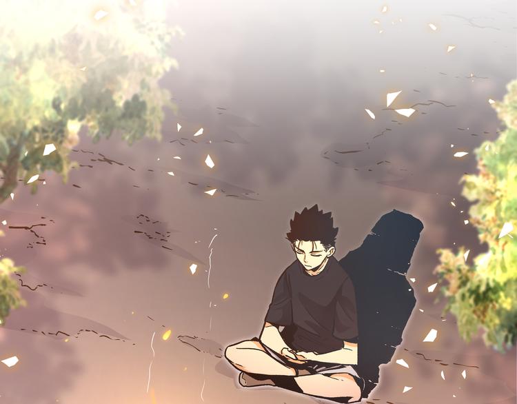 第15话 寸步&middot;激流(1/2)-第18话