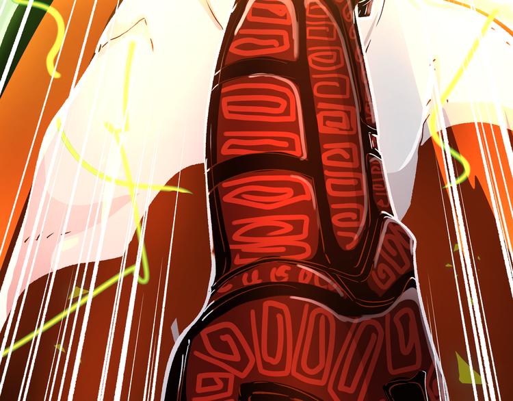 第17话 龙形异灵(1/3)-第20话