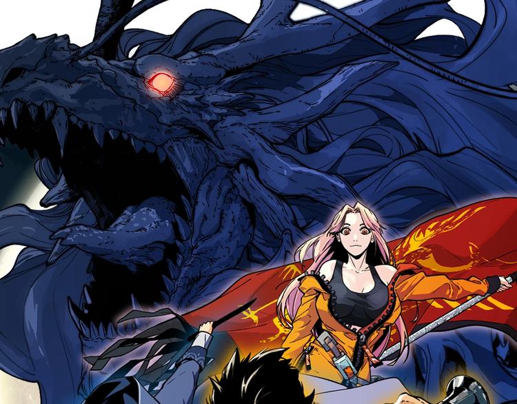 第1话 黑渊黎明之时(1/6)-第4话