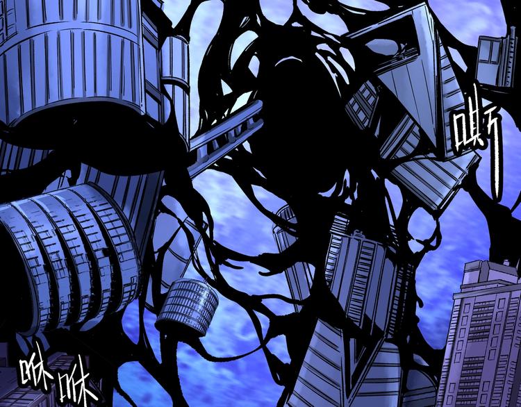 第1话 黑渊黎明之时(1/6)-第4话