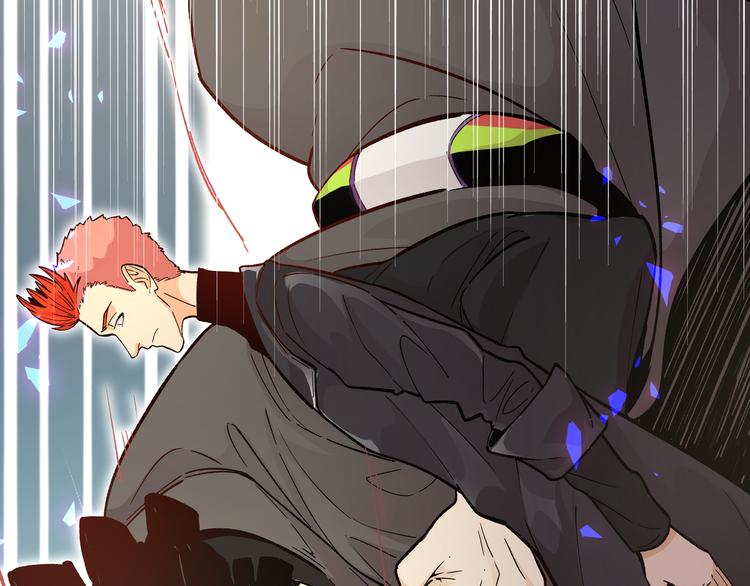 第7话 你当我的外挂是假的？(1/4)-第10话