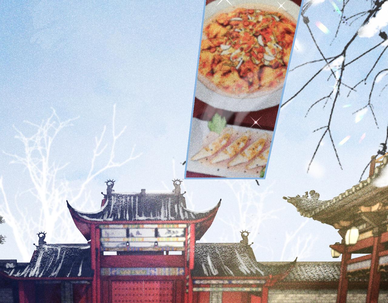 第十一话 杀人蜂来袭！(1/3)-第12话