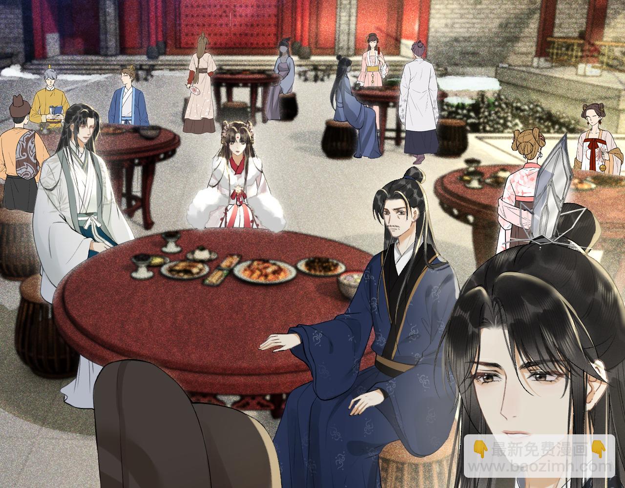 第十一话 杀人蜂来袭！(1/3)-第12话