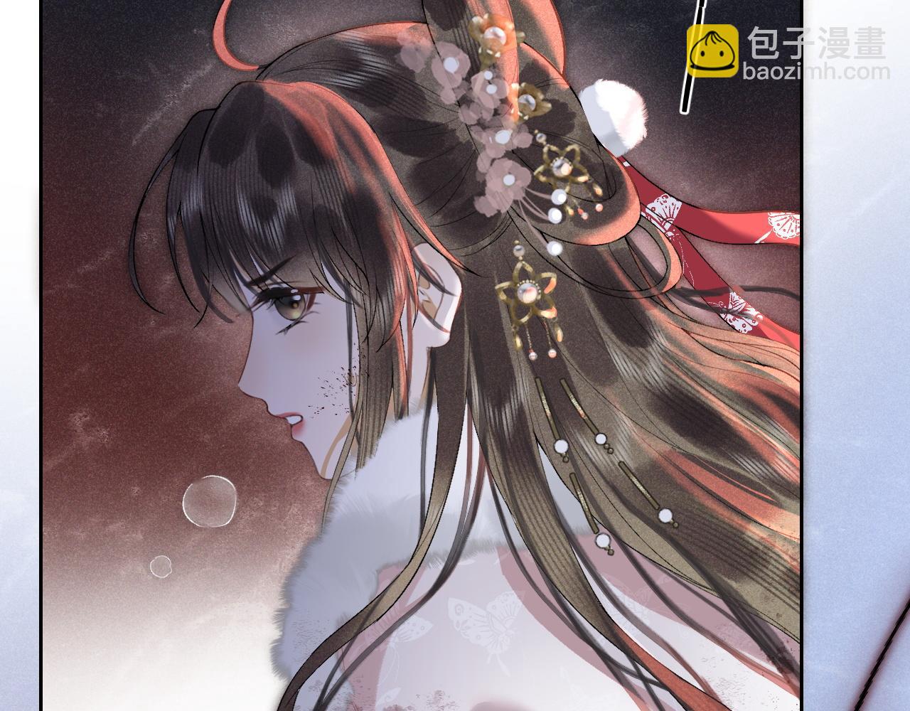 第十三话 如今的你让我战栗...(1/3)-第14话