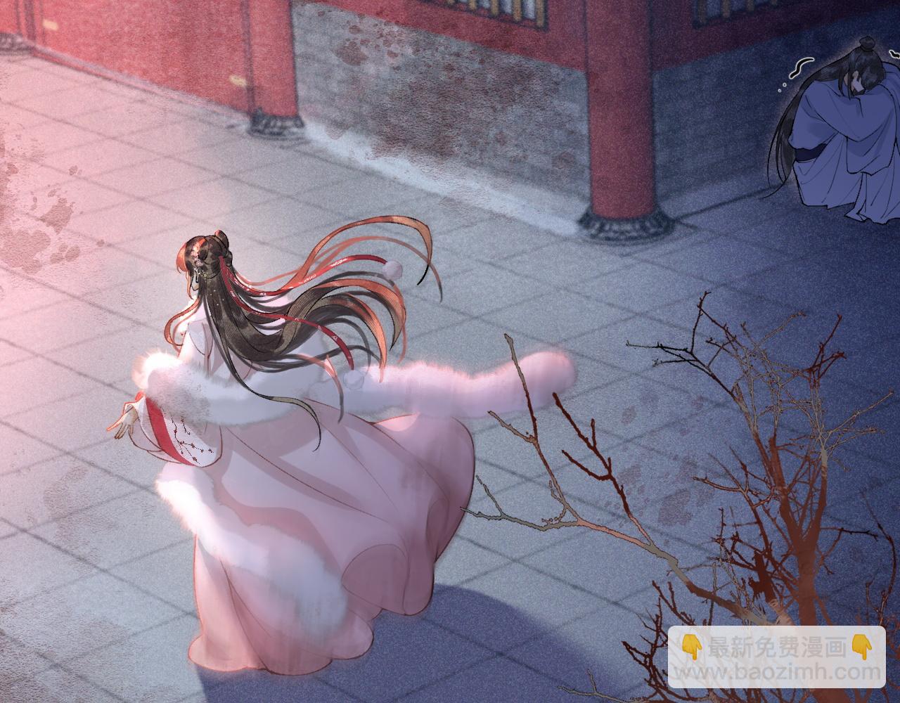 第十三话 如今的你让我战栗...(1/3)-第14话