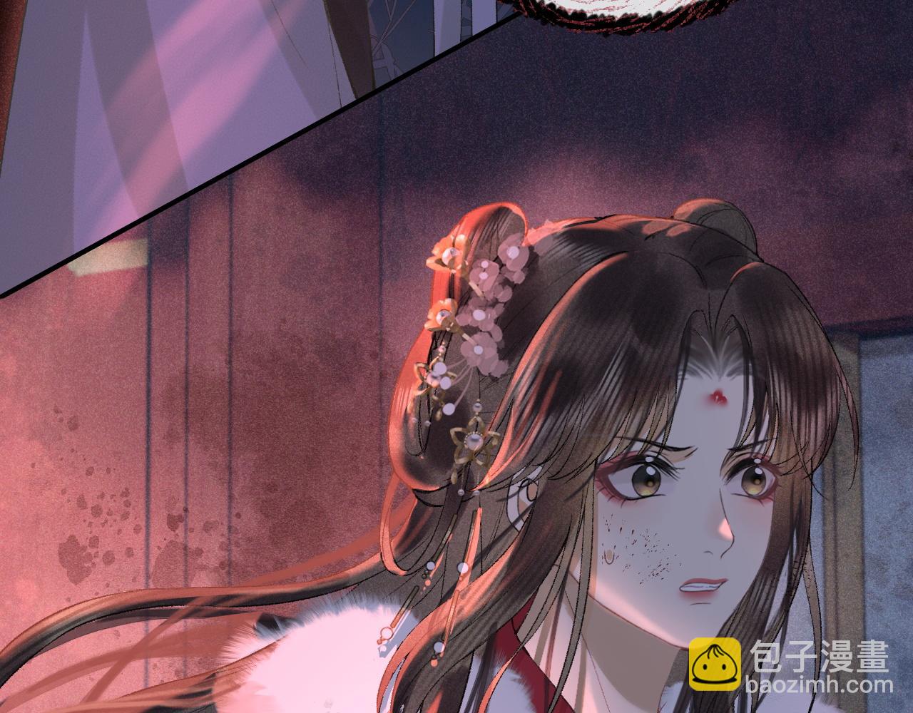 第十三话 如今的你让我战栗...(1/3)-第14话