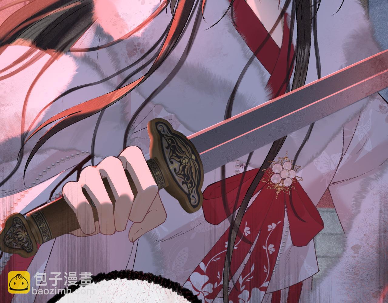 第十三话 如今的你让我战栗...(1/3)-第14话