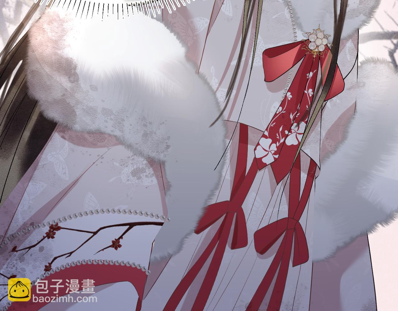 第十五话 我没有同情你...没有..(1/3)-第16话