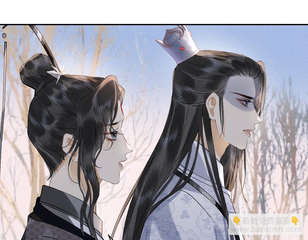 第十五话 我没有同情你...没有..(1/3)-第16话