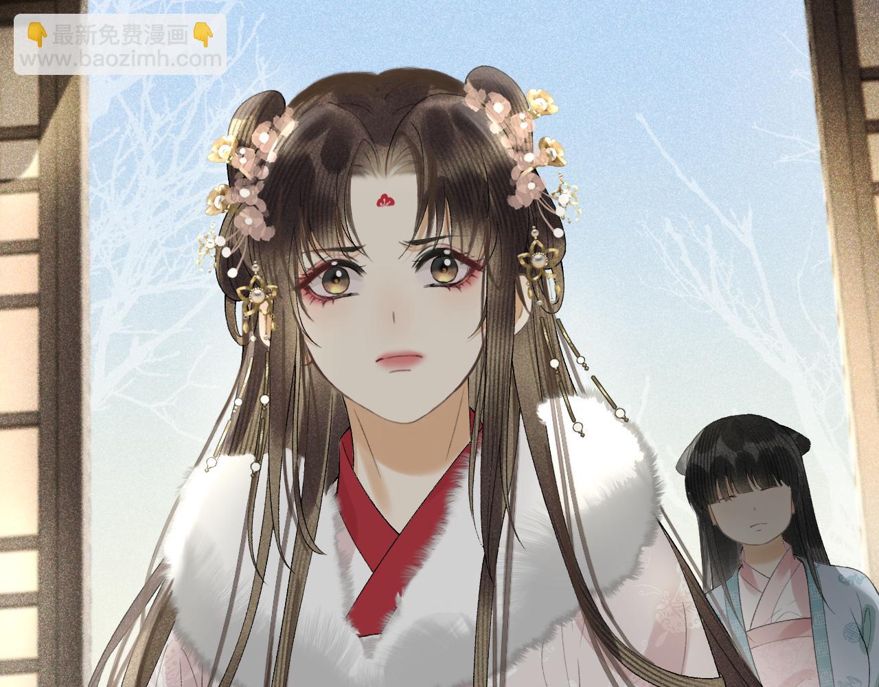 第十九话 妖物出现(1/3)-第20话