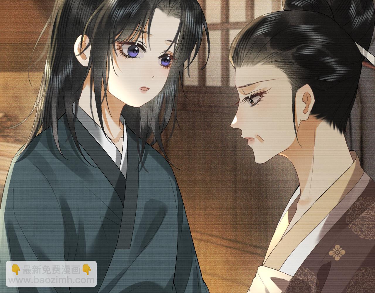 第二十三话 背叛与抛弃(1/3)-第24话