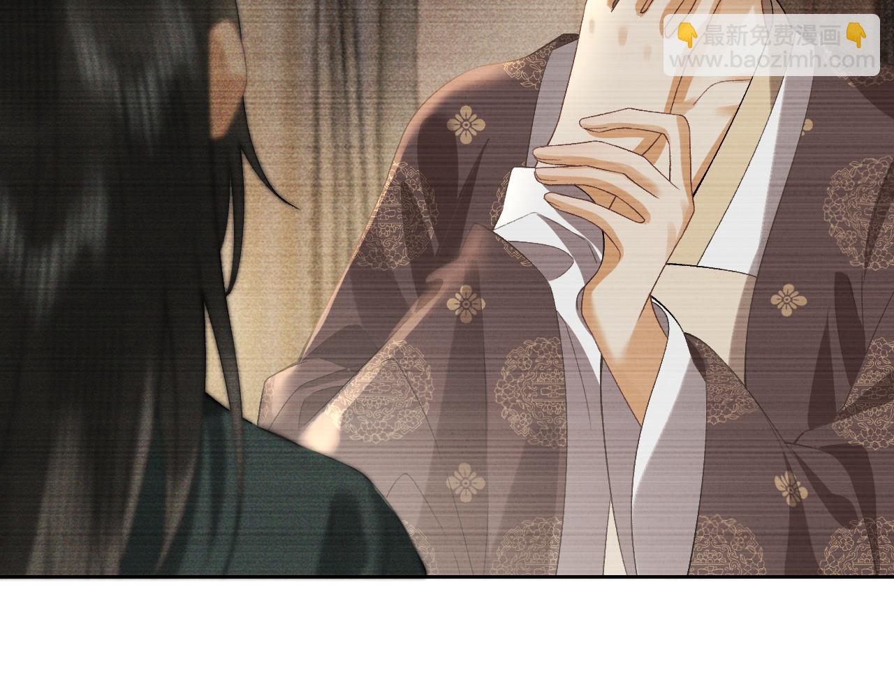 第二十三话 背叛与抛弃(1/3)-第24话