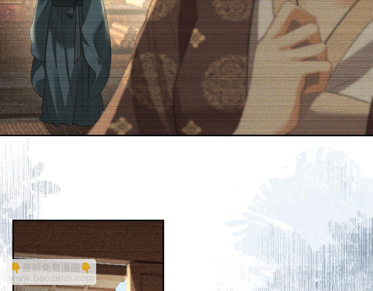 第二十三话 背叛与抛弃(1/3)-第24话